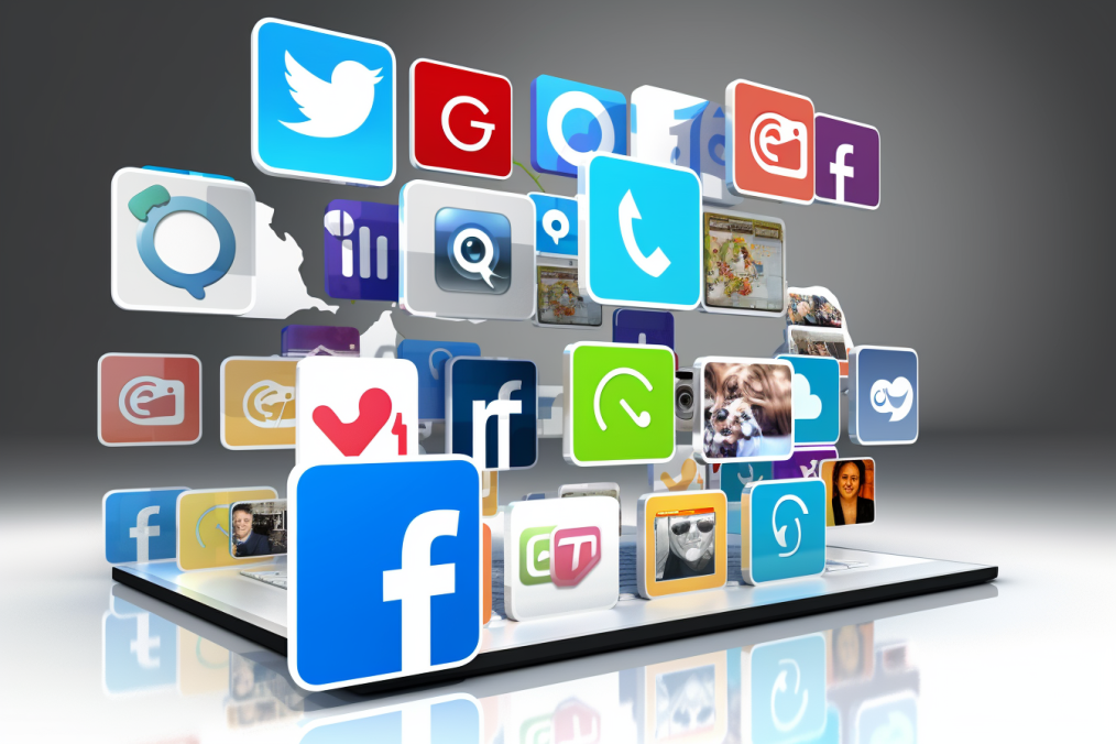 Harness Social Media to Drive Business Success