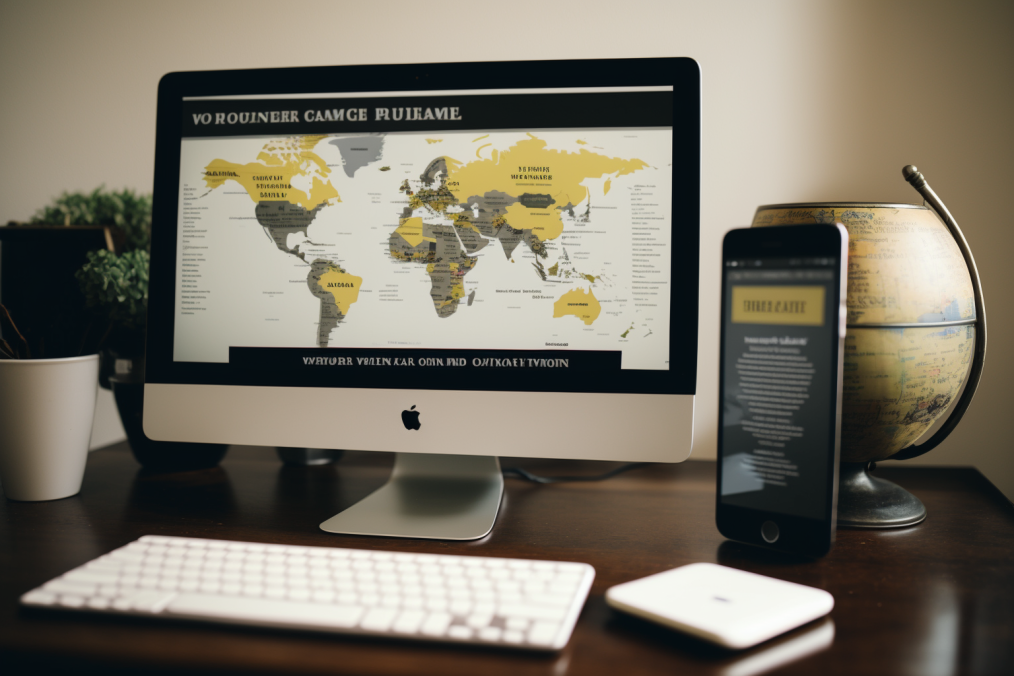 The Benefits of Having a Multilingual Website for Your Business