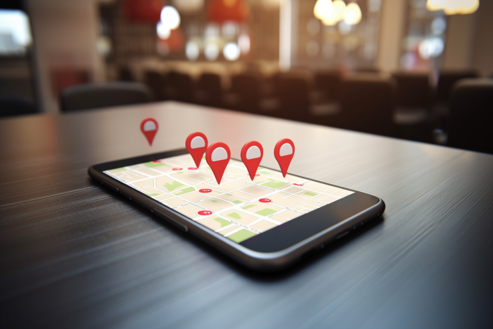 Stăpânirea optimizării mobile: SEO local pe dispozitive smartphone