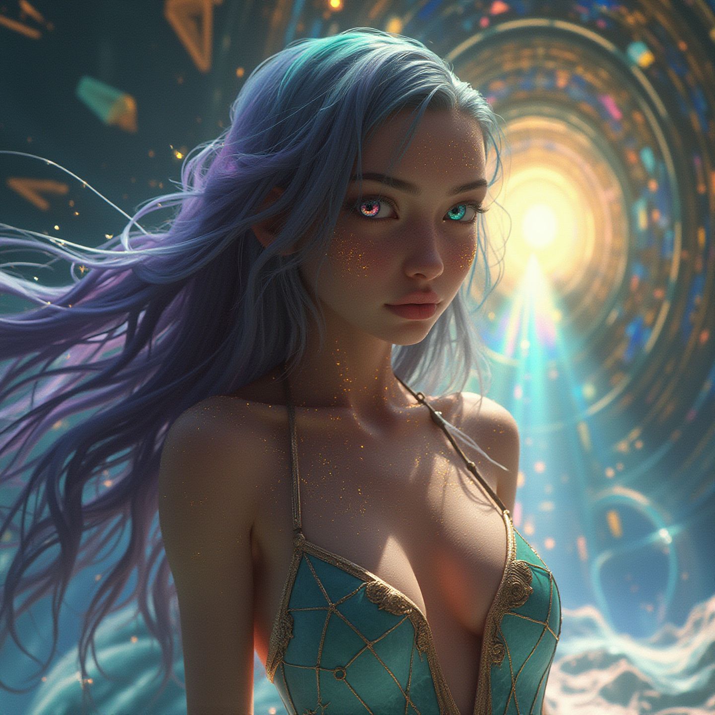 Zoe
